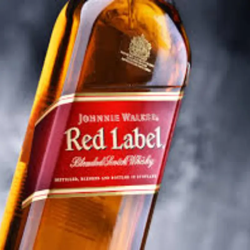 Red Label