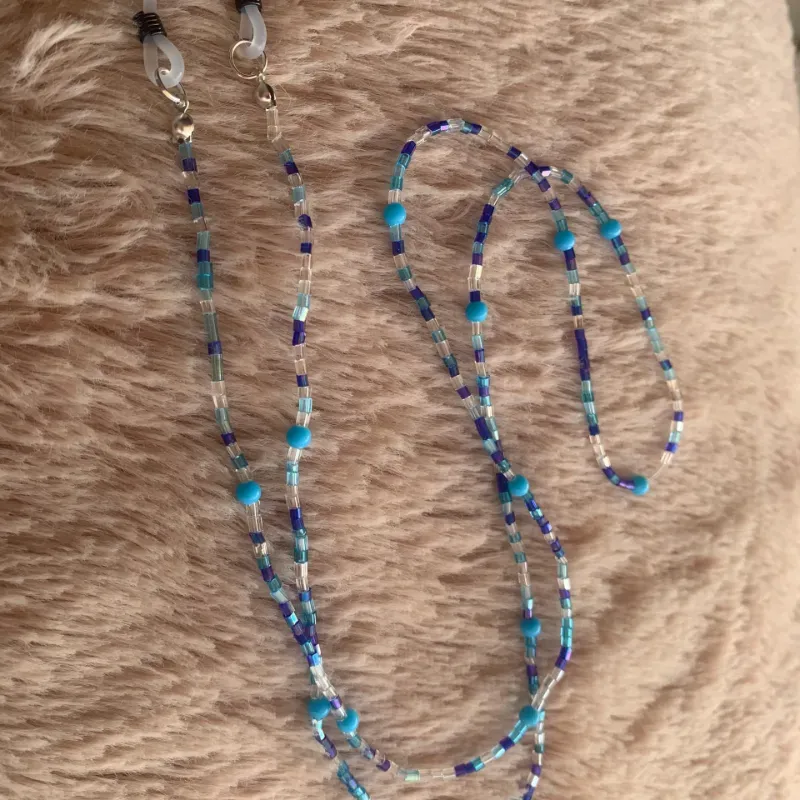 Colgante para espejuelos 3