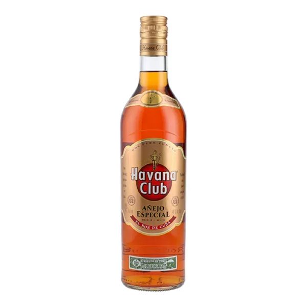 Ron habana club especial