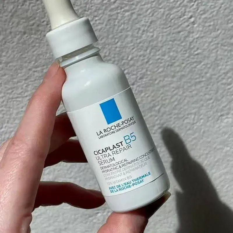 ✨ Sérum Reparador Ultra Hidratante La Roche-Posay Cicaplast B5 ✨