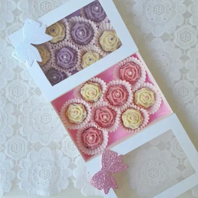 Regalo para cualquier ocasión #10