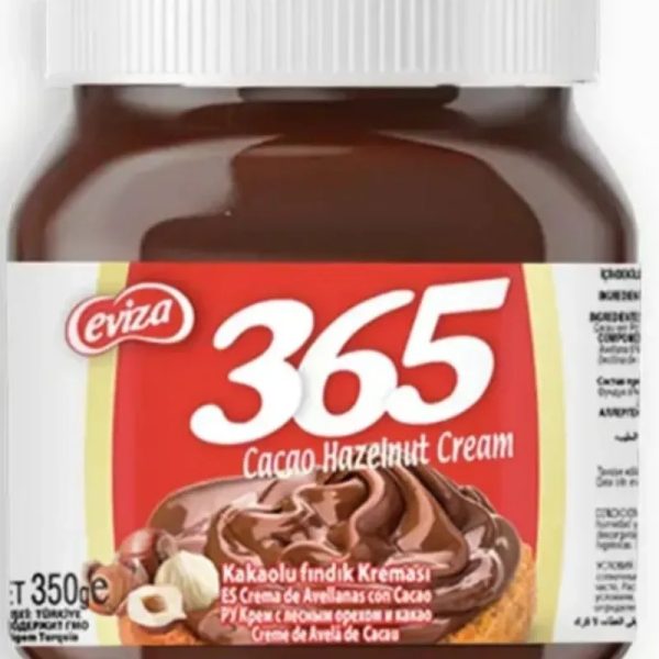 Nutella