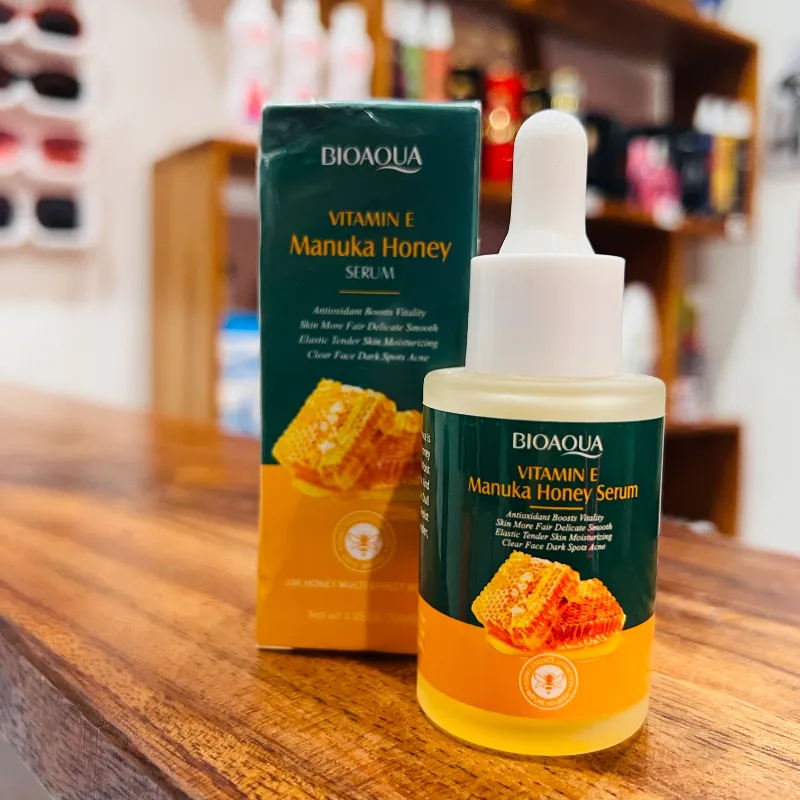 Serum Bioaqua Vitamin E & 