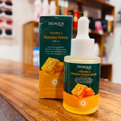 Serum Bioaqua Vitamin E & 