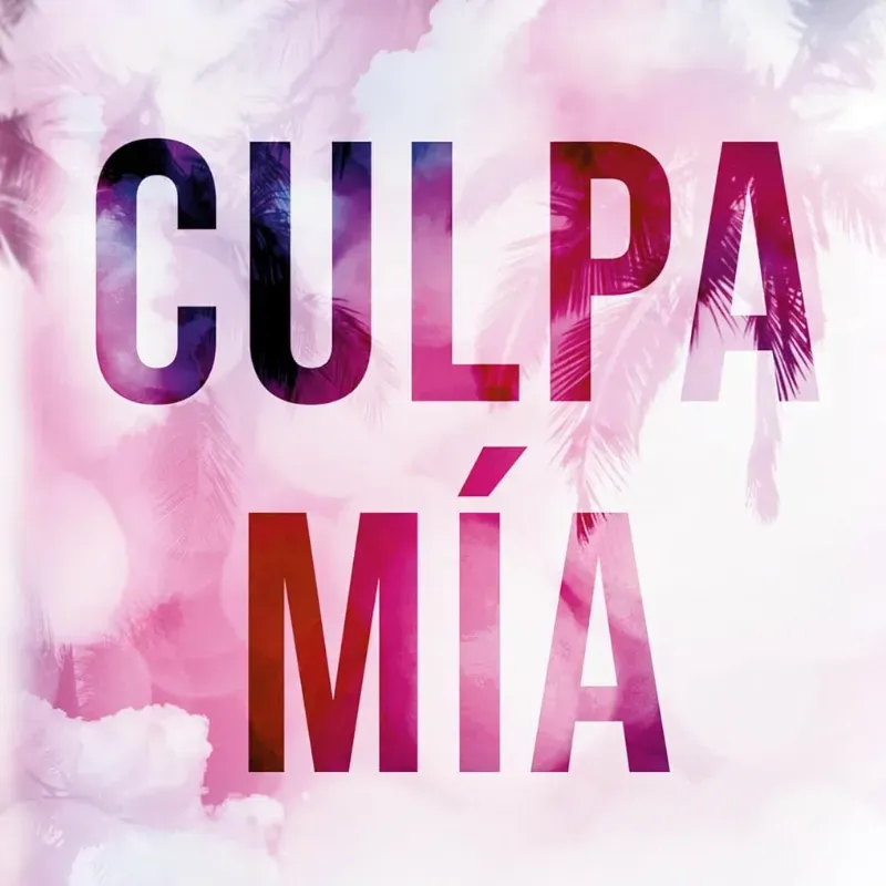 Culpa mía