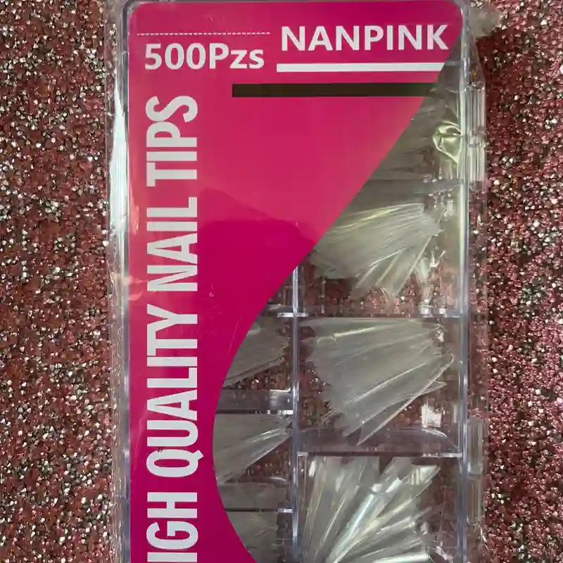 Tips Stileto curvatura C