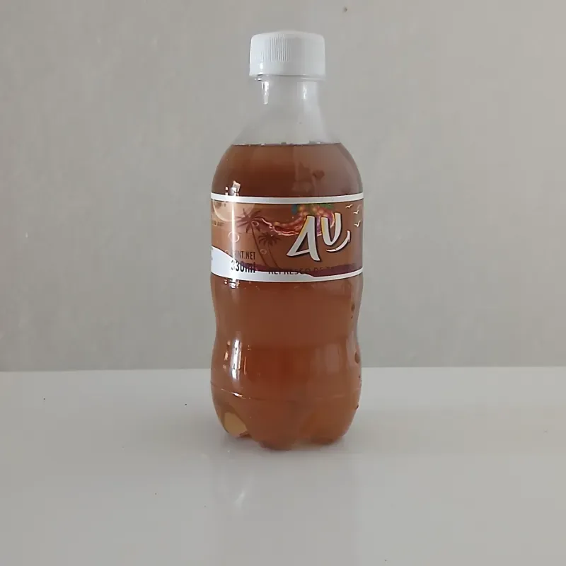 Pomitos de refresco de tamarindo