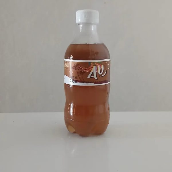 Pomitos de refresco de tamarindo