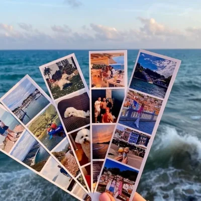 Marcadores de página