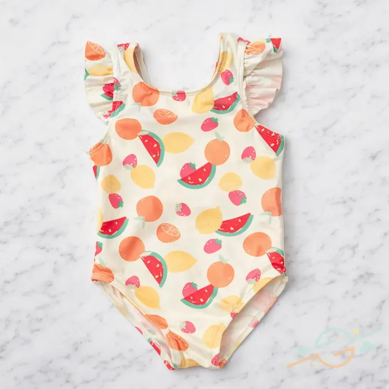 Traje de baño enterizo PRIMARK