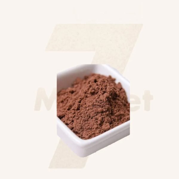 Chocolate en polvo 500 g