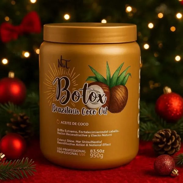 Botox de Coco 33.5 oz