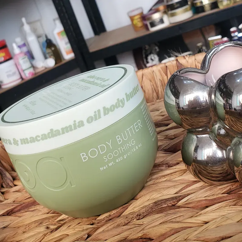 Body Butter