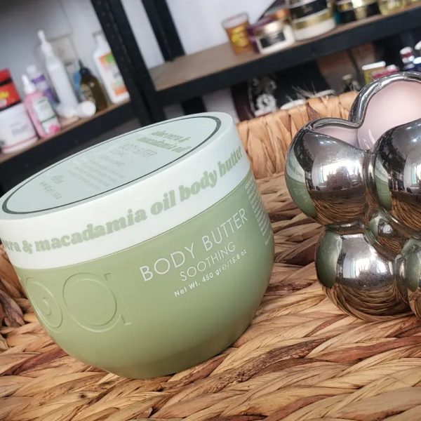 Body Butter