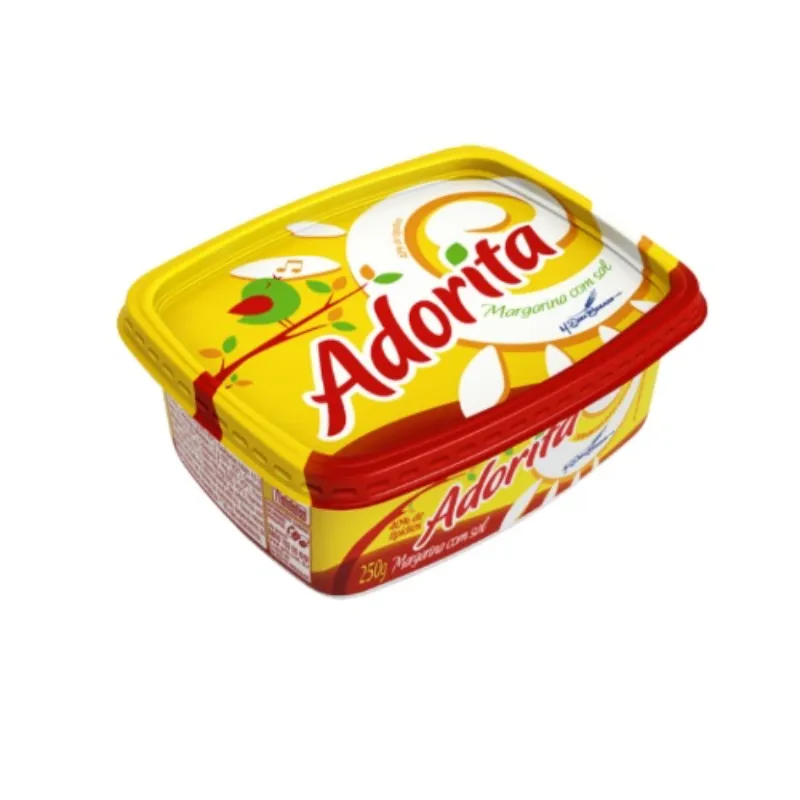 Mantequilla Importada