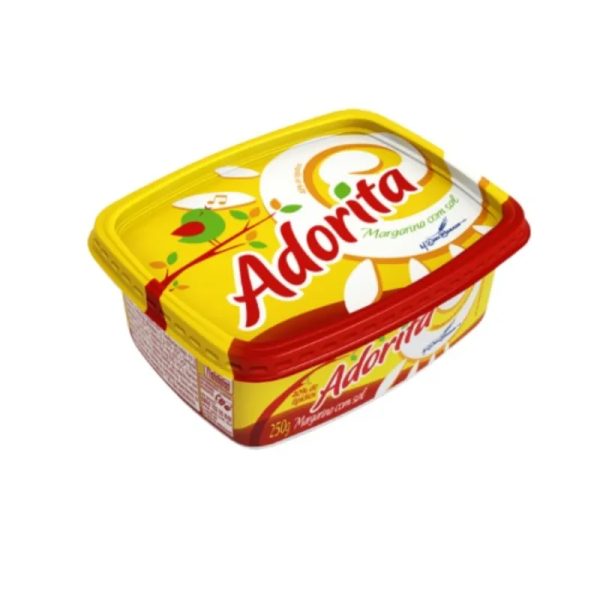 Mantequilla Importada
