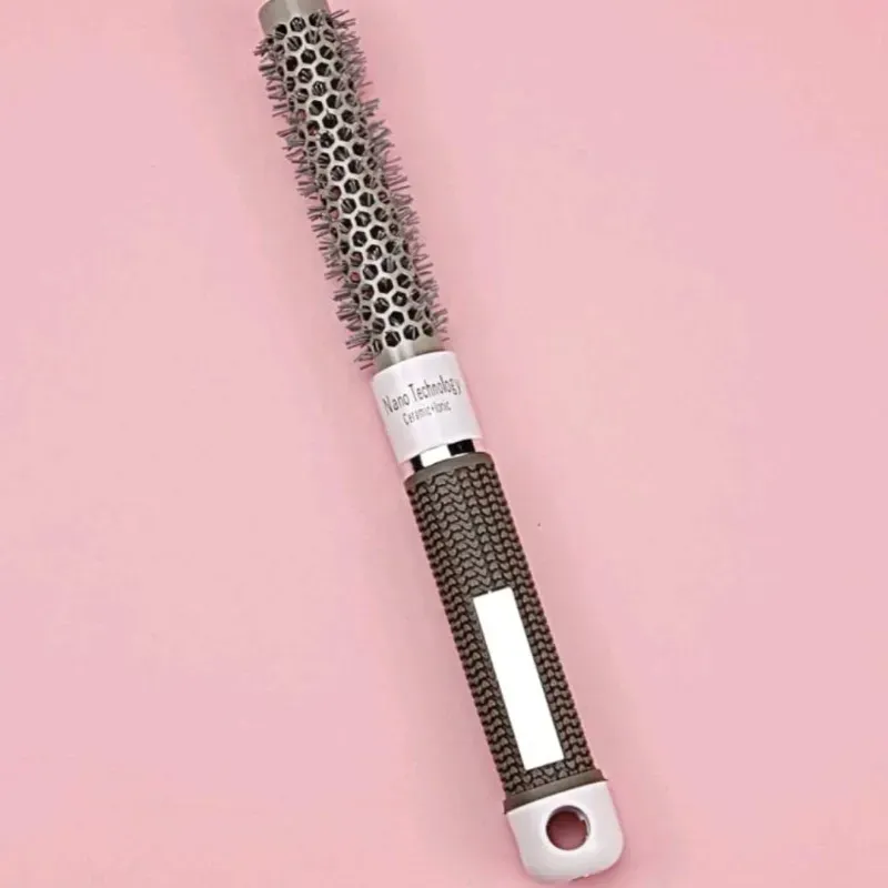 Cepillo Termico de ceramica #19