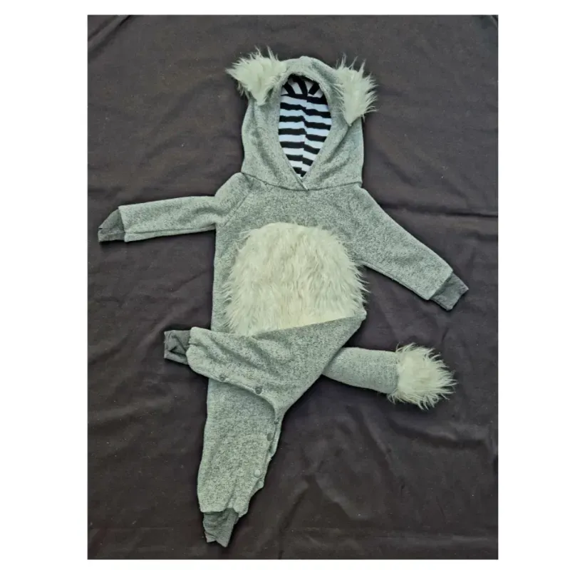 Difraz de Koala (HALLOWEEN)