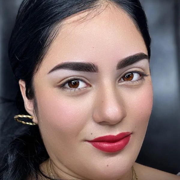 Latin Brows