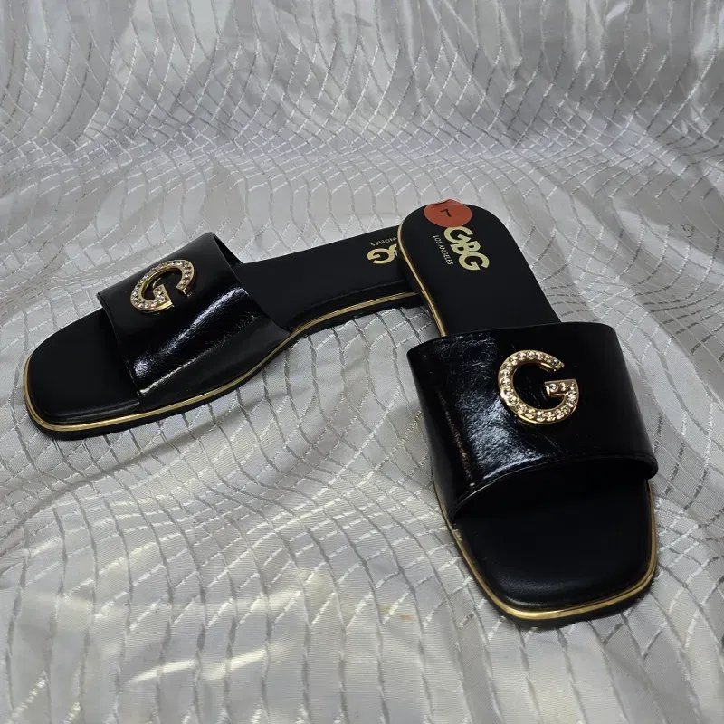 Sandalias Originales