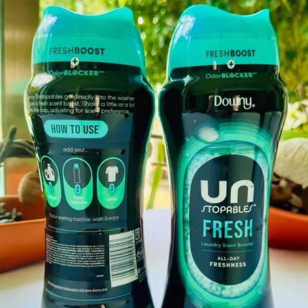 Downy 345 g