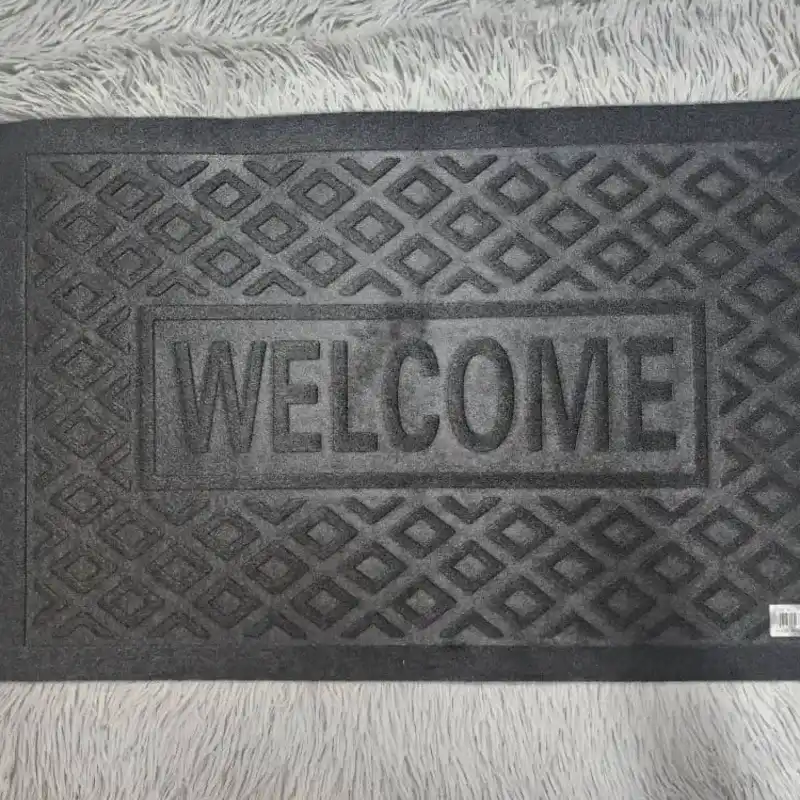 Alfombras welcome