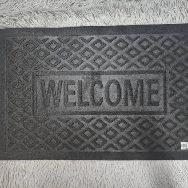 Alfombras welcome