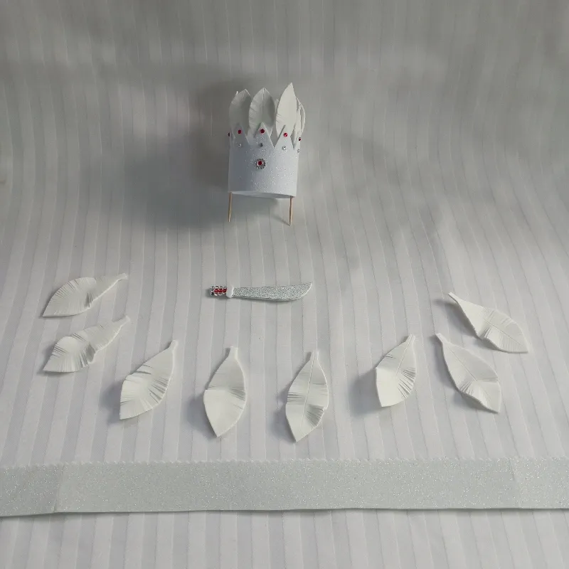 Cake topper (Religión)