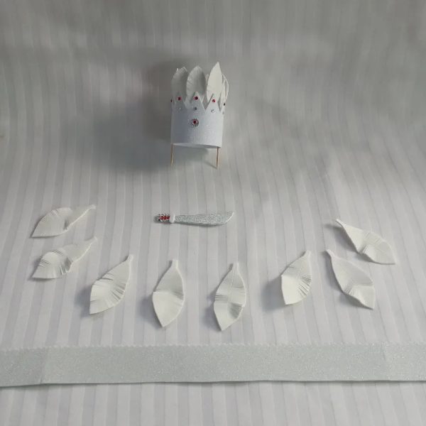 Cake topper (Religión)