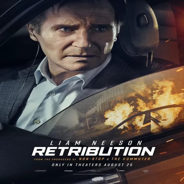 Retribution [2023]