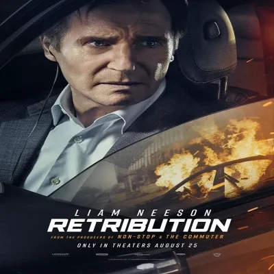 Retribution [2023]