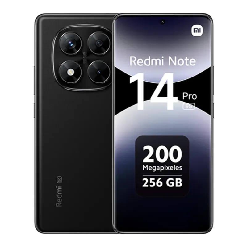 Xiaomi Redmi Note 14 Pro