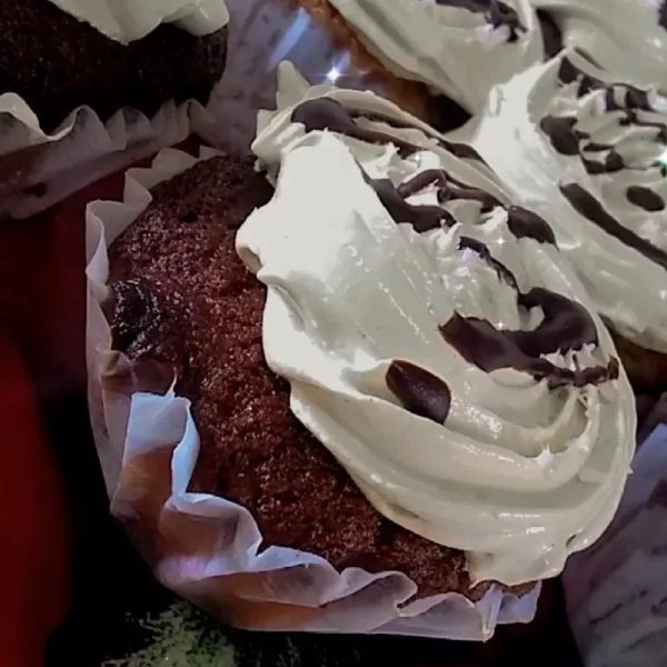 Cupcakes