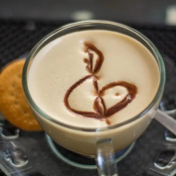 Café Melodía