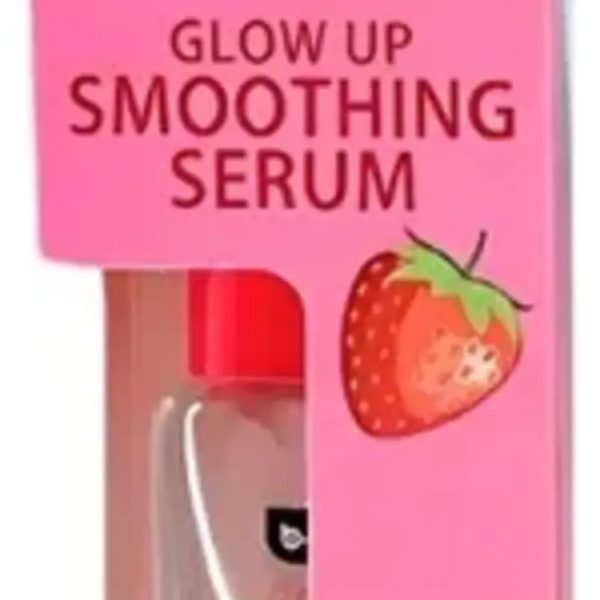 Serum Facial