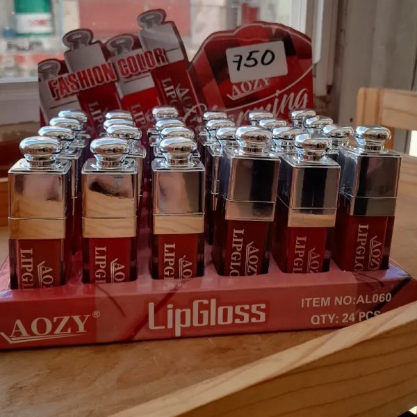 Lip gloss