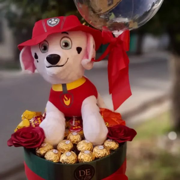 Regalo para niño 