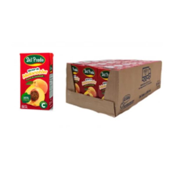 Caja de Jugos