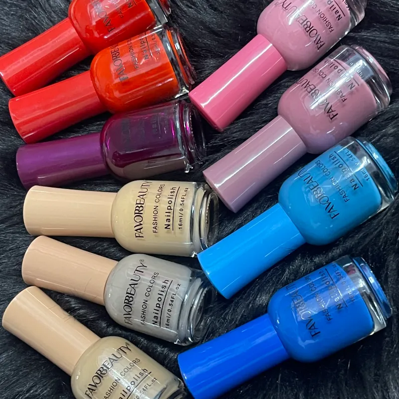 Pintura natural de 16 ml