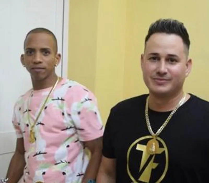 Programas de YouTube