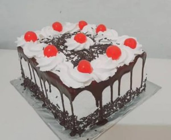 Cake Selva Negra