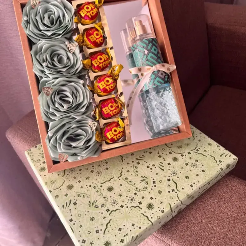Caja de Regalo