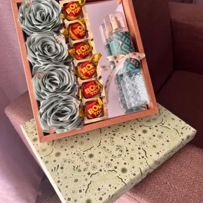 Caja de Regalo