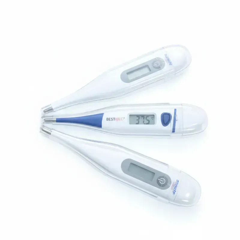 TERMOMETRO DIGITAL