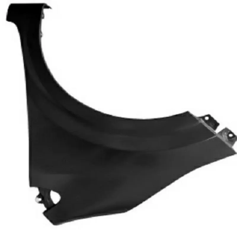 GUARDAFANGO DELANTERO DERECHO KIA PICANTO 2015 (AD)