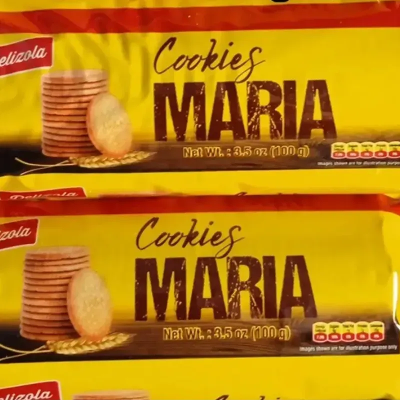 Galletas Maria