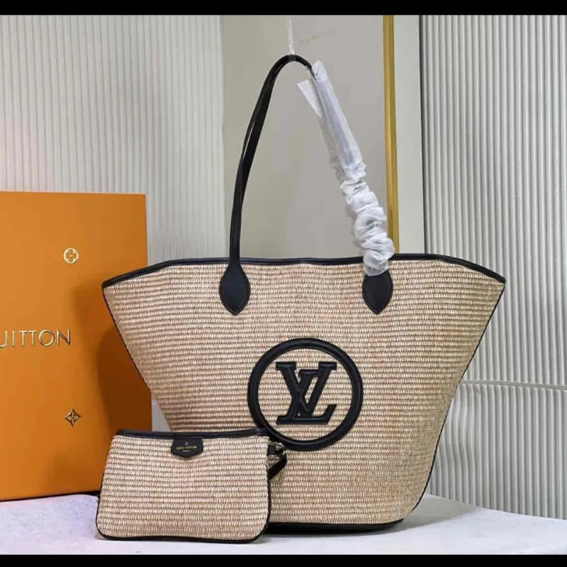 Cartera Louis Vuitton