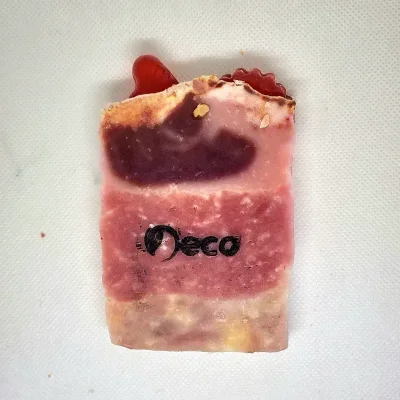 Jabón Artesanal "Candy"