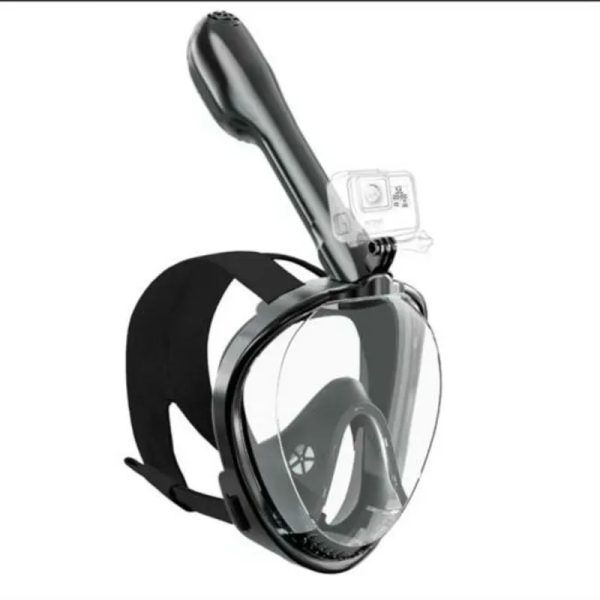 Careta de buceo 