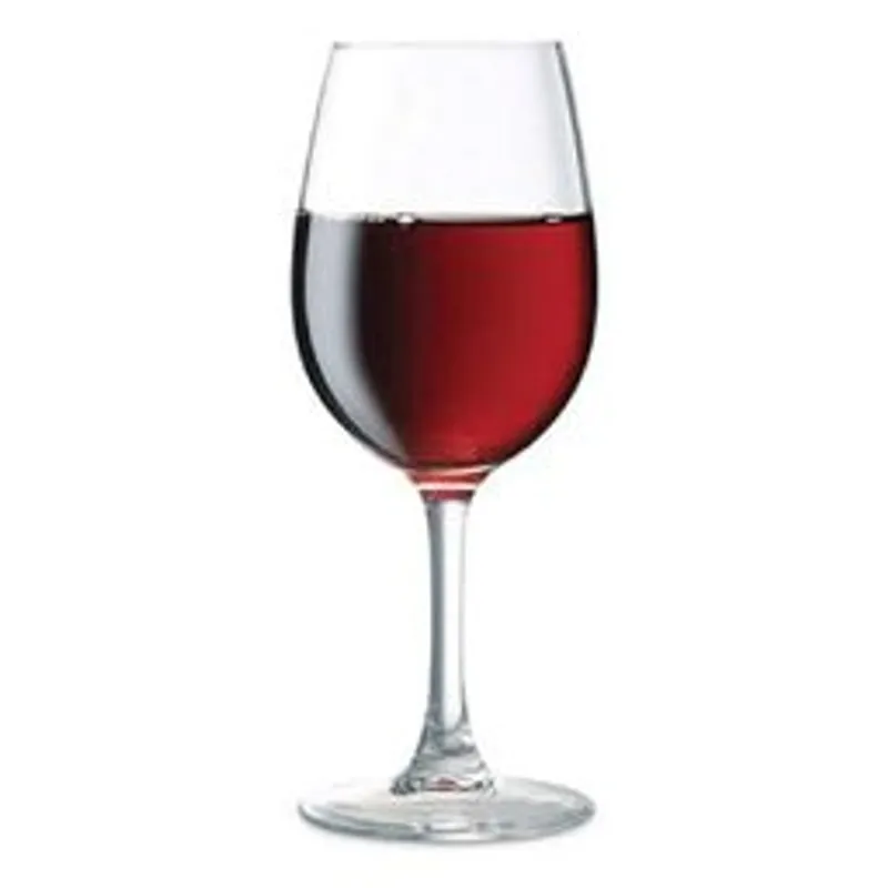 Copa de Vino Tinto